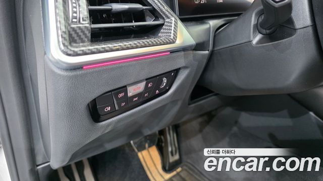 BMW i4 2024 — photo 24