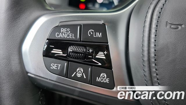 BMW i4 2024 — photo 25