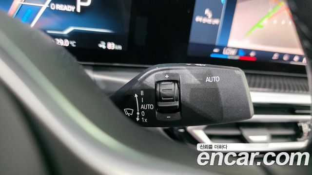 BMW i4 2024 — photo 27