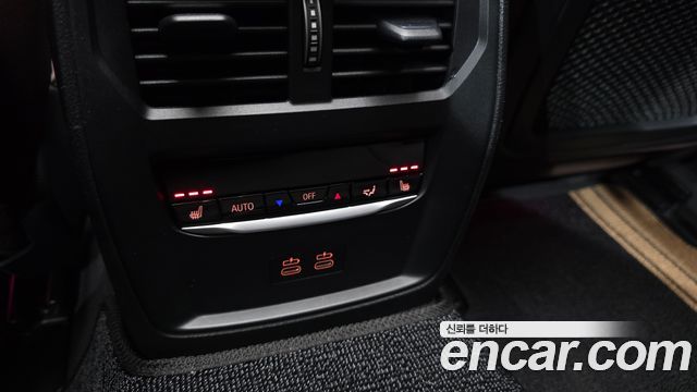 BMW i4 2024 — photo 29