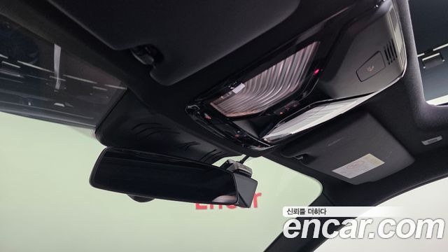 BMW i4 2024 — photo 30
