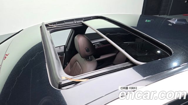 BMW i4 2024 — photo 31