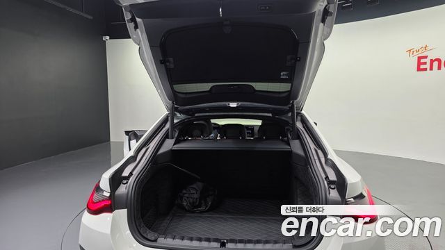 BMW i4 2024 — photo 33