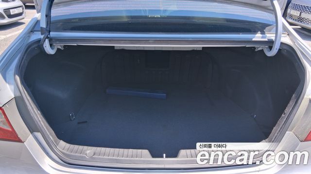 Hyundai Sonata 2012 — photo 7
