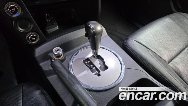 KG Mobility KORANDO 2017 — photo 9