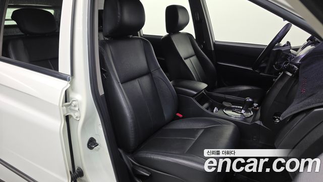 KG Mobility KORANDO 2017 — photo 12