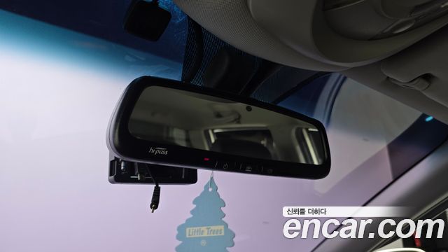 KG Mobility KORANDO 2017 — photo 18