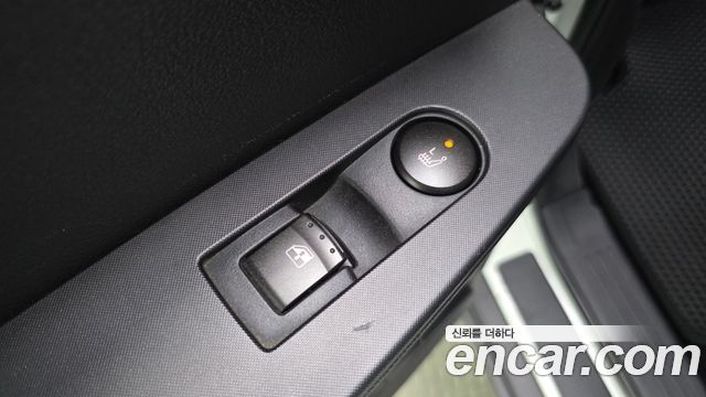 KG Mobility KORANDO 2017 — photo 19