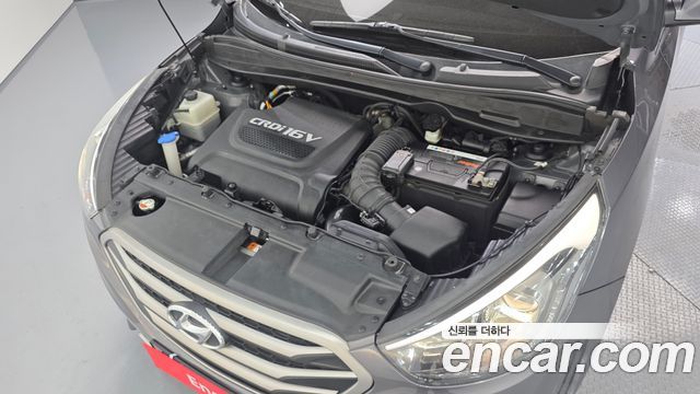 Hyundai Tucson 2015 — photo 6