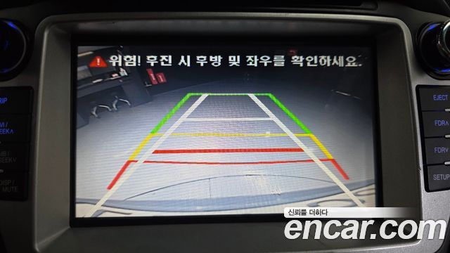 Hyundai Tucson 2015 — photo 15