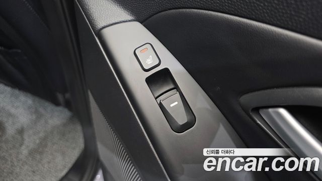 Hyundai Tucson 2015 — photo 19