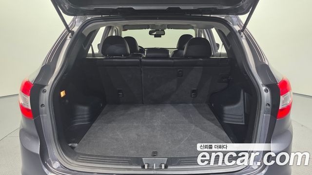 Hyundai Tucson 2015 — photo 20
