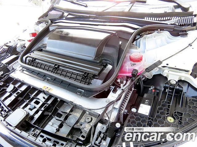 Mercedes-Benz EQS 2022 — photo 19