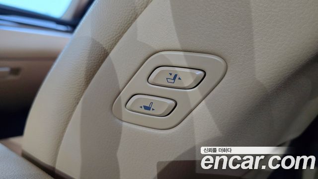Kia K9 2022 — photo 30