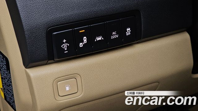 Kia Canival 2016 — photo 19