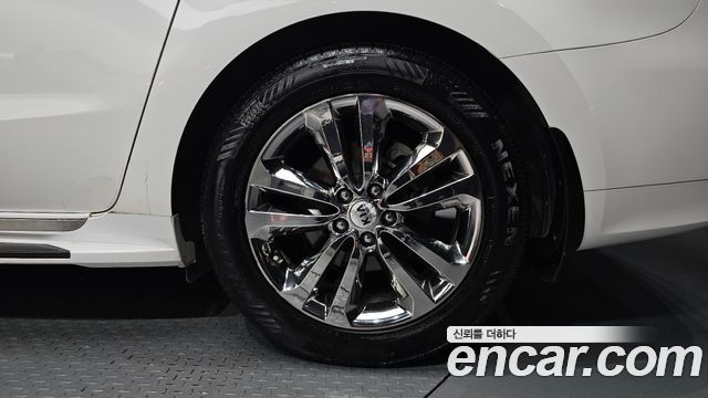 Kia Canival 2016 — photo 7