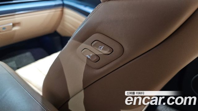 Genesis GV80 2022 — photo 26