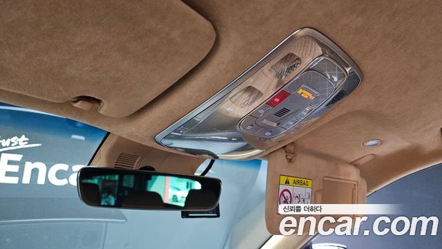 Genesis GV80 2022 — photo 33