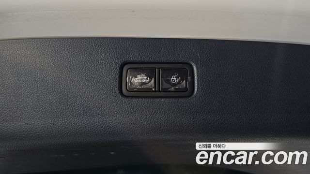 Genesis GV80 2022 — photo 34