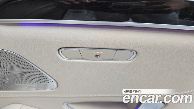 Mercedes-Benz S-Class 2016 — photo 19