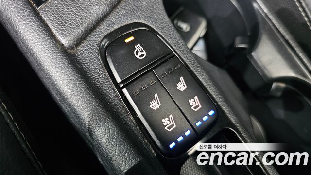 Kia Niro 2017 — photo 20