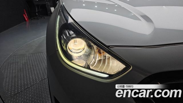 Kia Niro 2017 — photo 6
