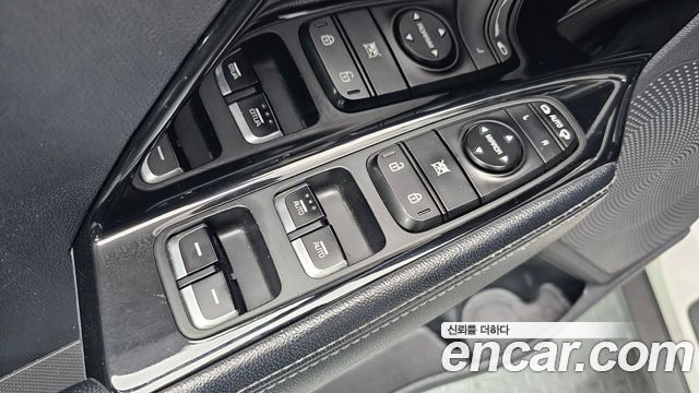 Kia Niro 2017 — photo 25