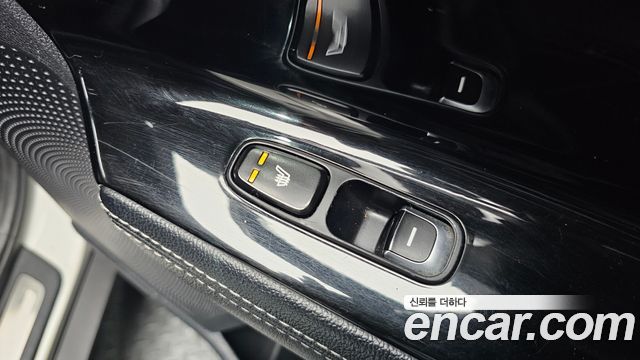 Kia Niro 2017 — photo 26