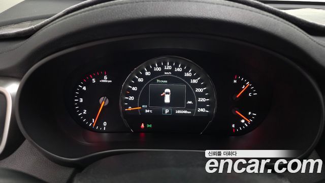 Kia Sorento 2015 — photo 11