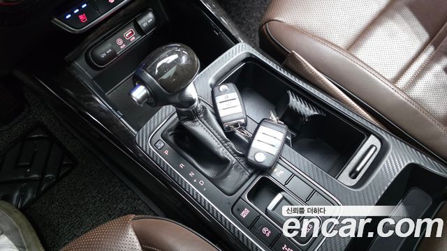 Kia Sorento 2015 — photo 12