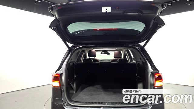 Kia Sorento 2015 — photo 26