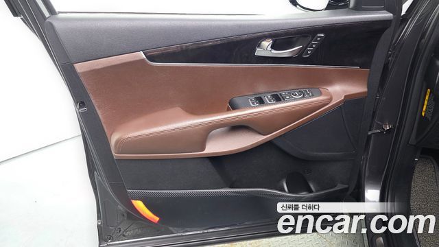 Kia Sorento 2015 — photo 14