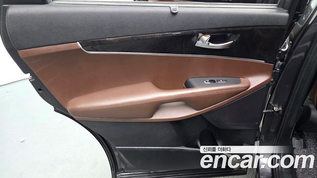 Kia Sorento 2015 — photo 15