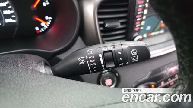 Kia Sorento 2015 — photo 29