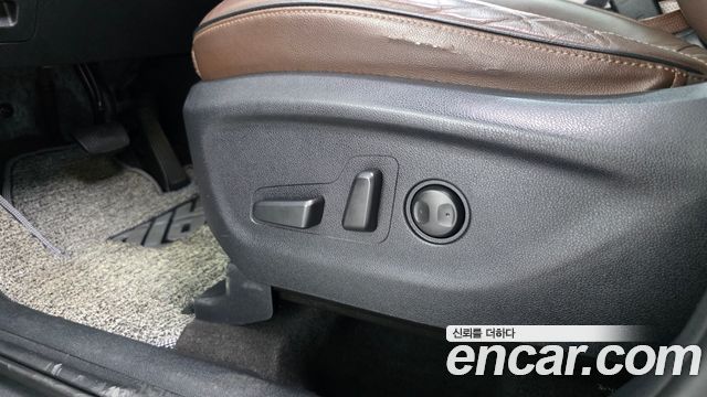 Kia Sorento 2015 — photo 32