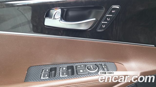 Kia Sorento 2015 — photo 34