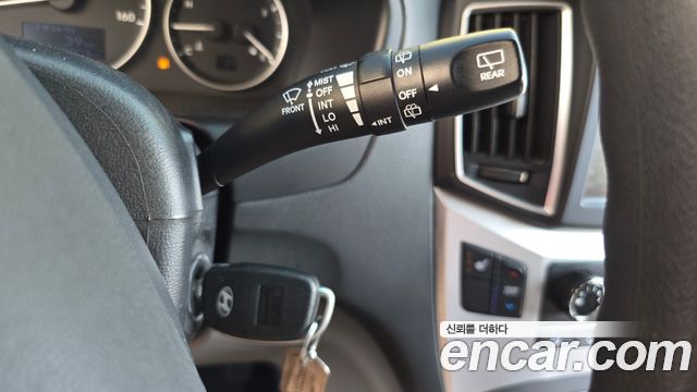 Hyundai Starex 2017 — photo 20