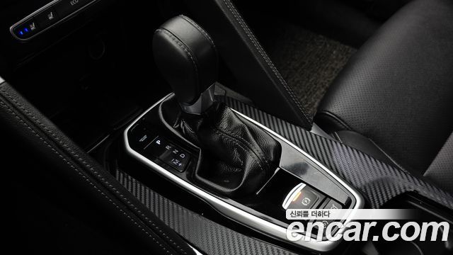 Renault Korea QM6 2021 — photo 12