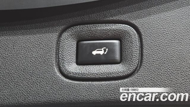 Renault Korea QM6 2021 — photo 24
