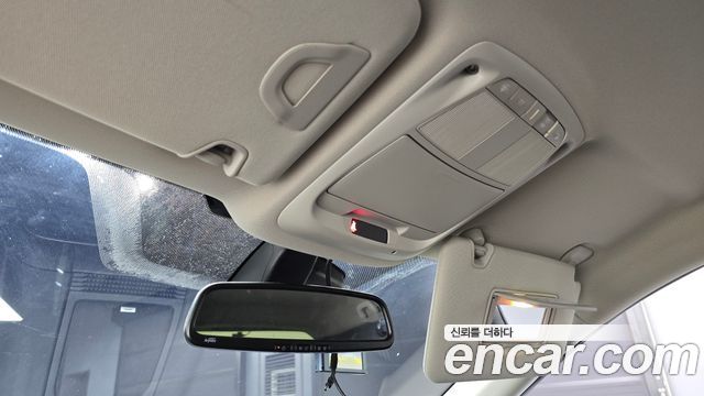 Renault Korea QM6 2021 — photo 26