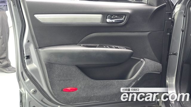 Renault Korea QM6 2021 — photo 14