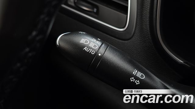 Renault Korea QM6 2021 — photo 32