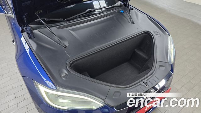Tesla Model S 2019 — photo 6
