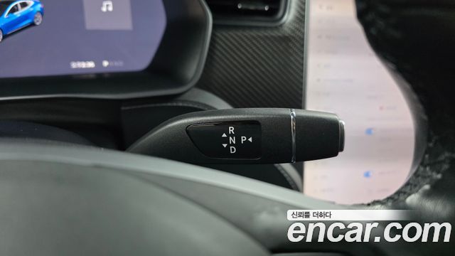 Tesla Model S 2019 — photo 12