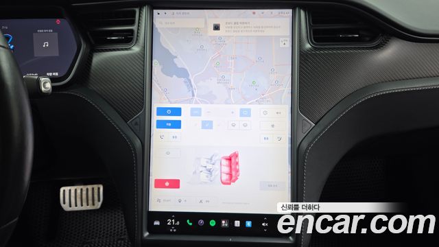 Tesla Model S 2019 — photo 19