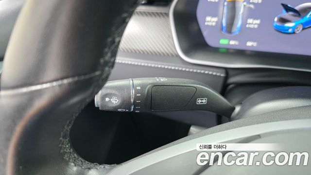 Tesla Model S 2019 — photo 26