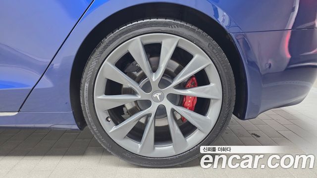 Tesla Model S 2019 — photo 7