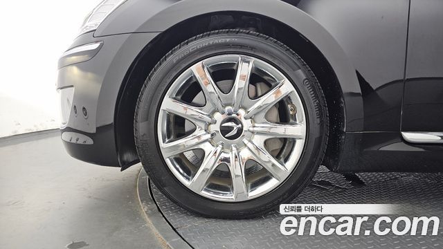 Hyundai Equus 2012 — photo 5