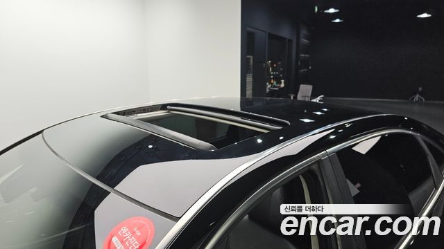 Hyundai Equus 2012 — photo 20