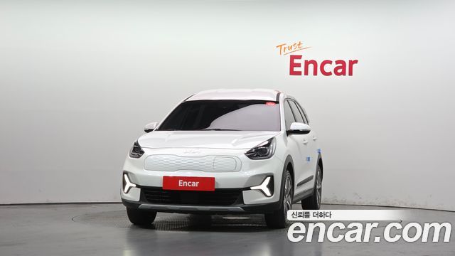 Kia Niro 2024 — photo 3